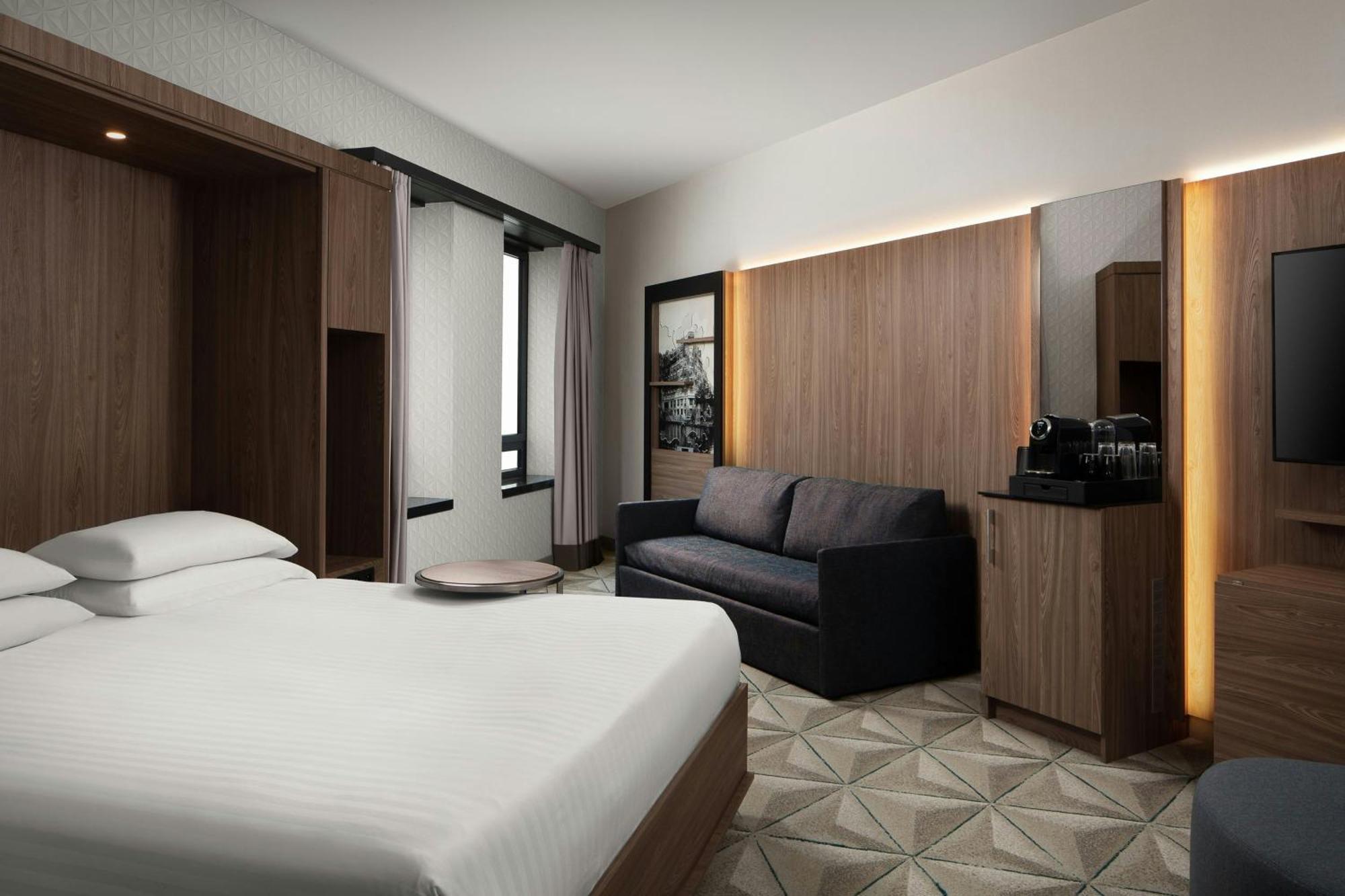 Courtyard By Marriott Paris Porte De Versailles Issy-les-Moulineaux Exterior foto